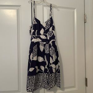 Cute little summer sundress